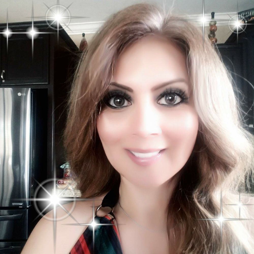 Meet your Posher, Mari